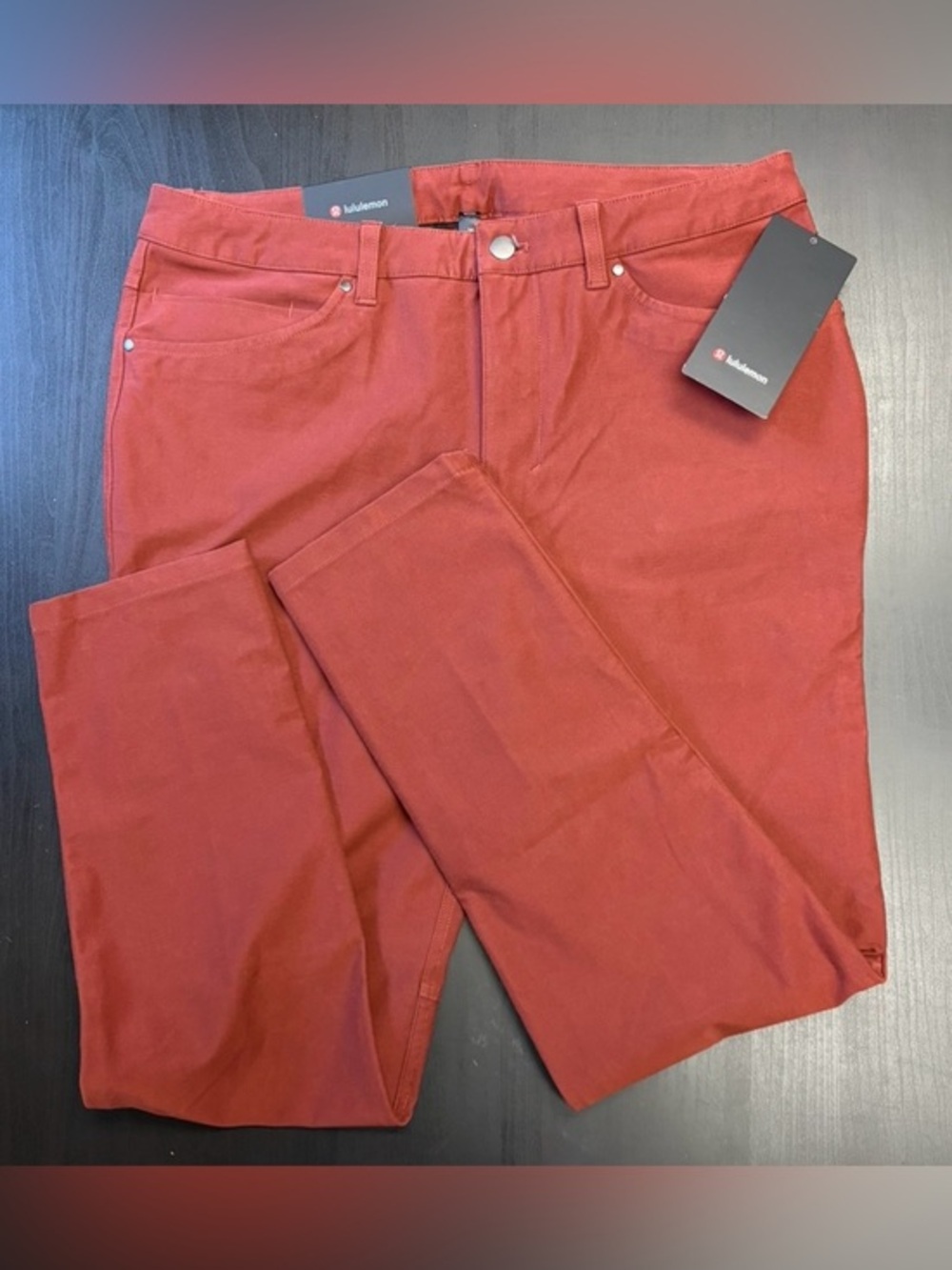 NWT Mens ABC Slim Fit Pant *Utilitech - 34x32"